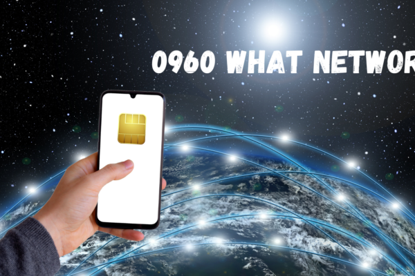 0960 what network