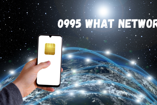 0995 what network