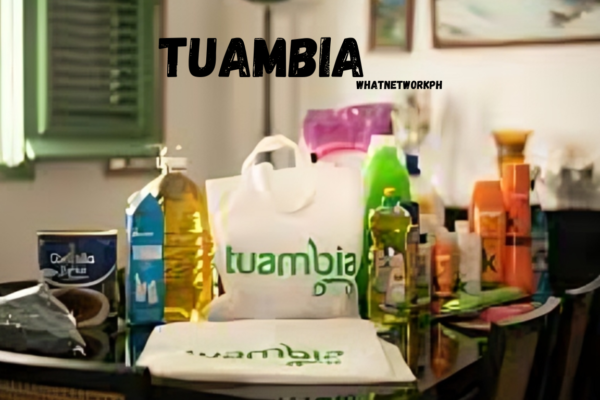 Tuambia