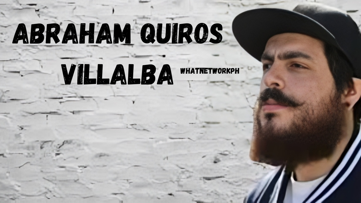 abraham quiros villalba