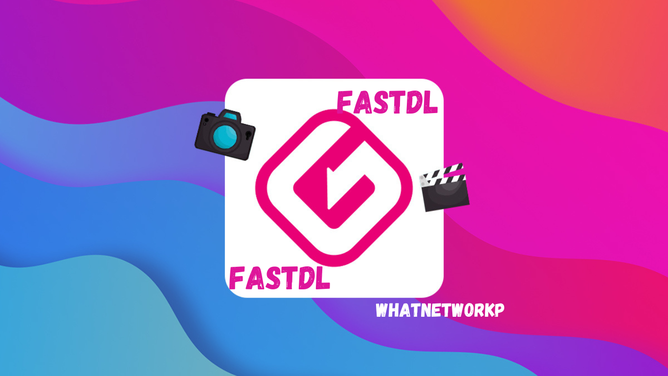 FastDL