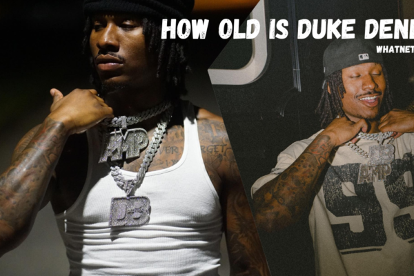 How Old is Duke Dennis