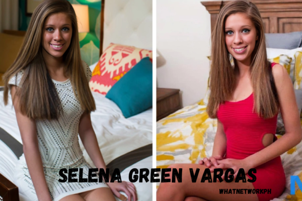 Selena Green Vargas