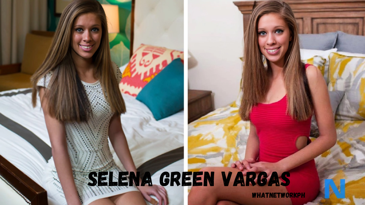 Selena Green Vargas