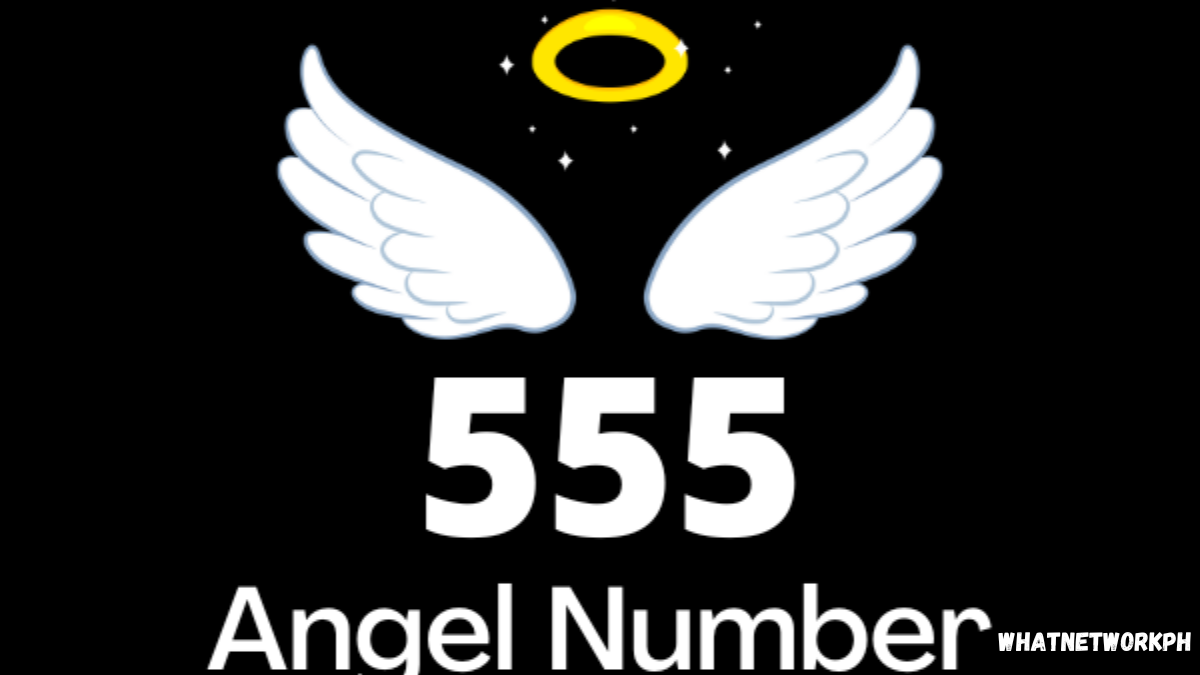 555 angel number