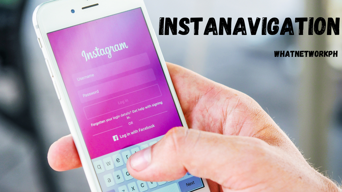 instanavigation