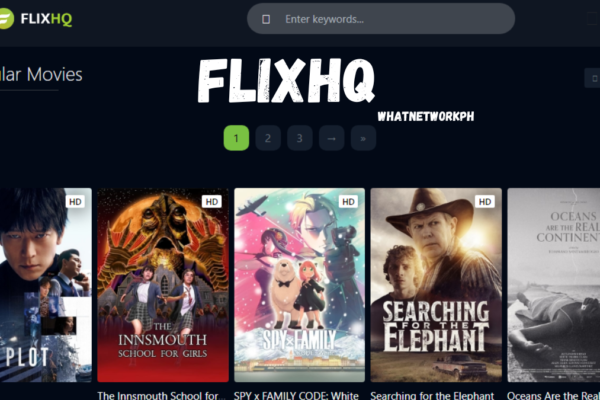 FlixHQ