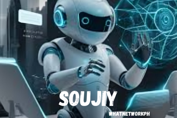 Soujiy