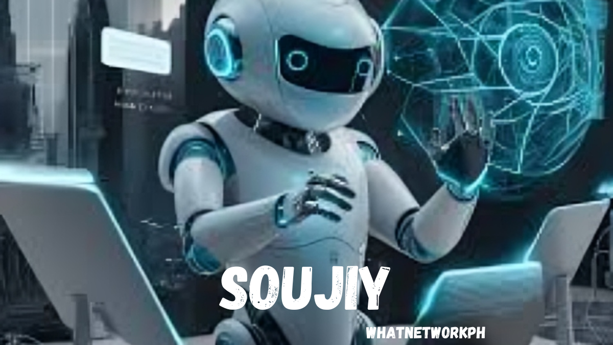 Soujiy