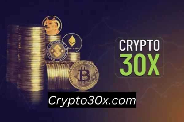 Crypto30x.com