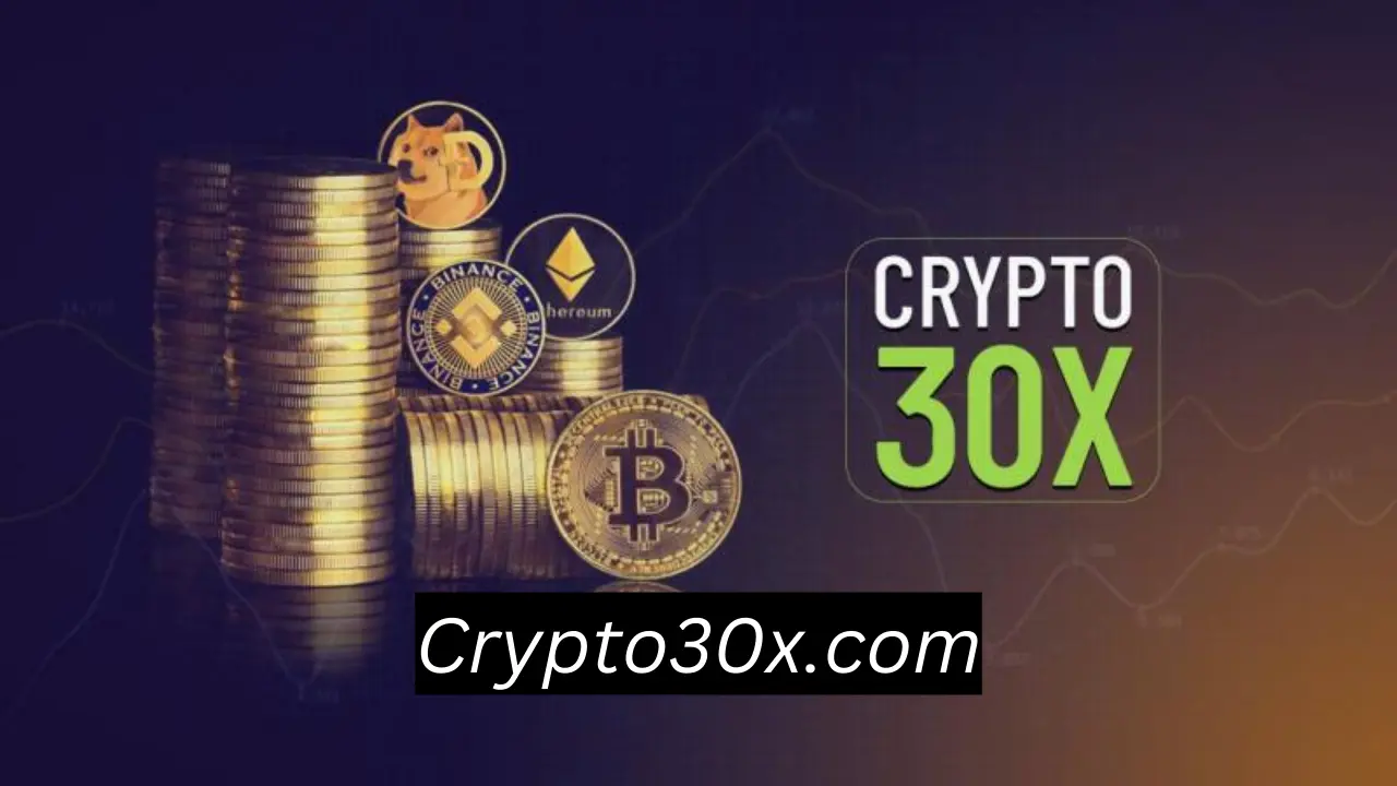 Crypto30x.com