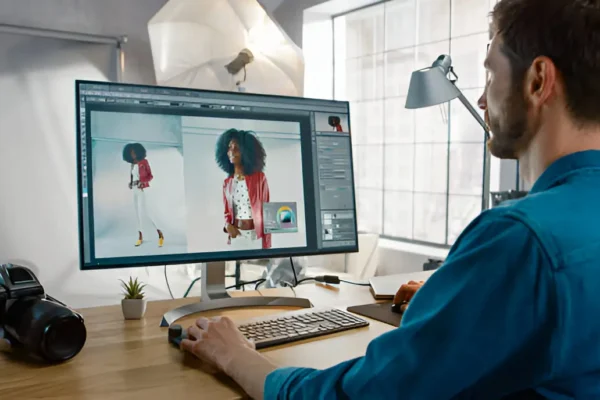 The Importance of Photo Editing in Digital Marketing