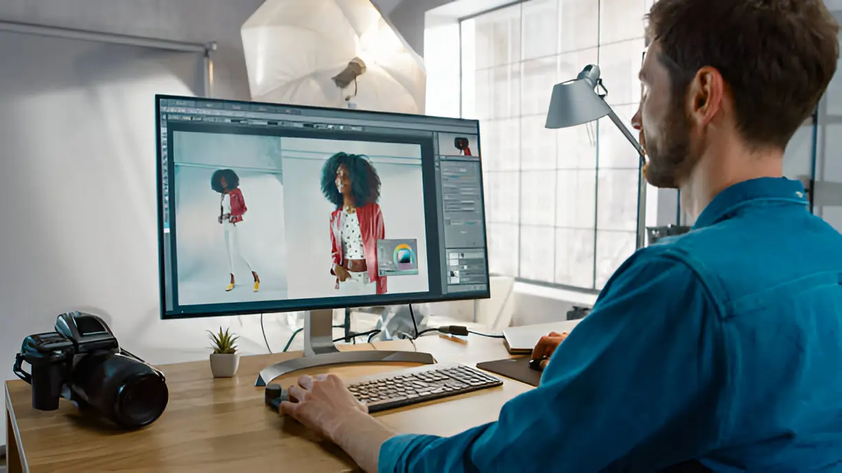 The Importance of Photo Editing in Digital Marketing