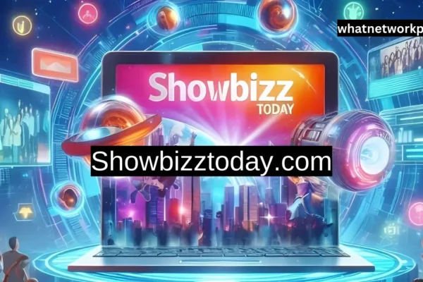 Showbizztoday.com