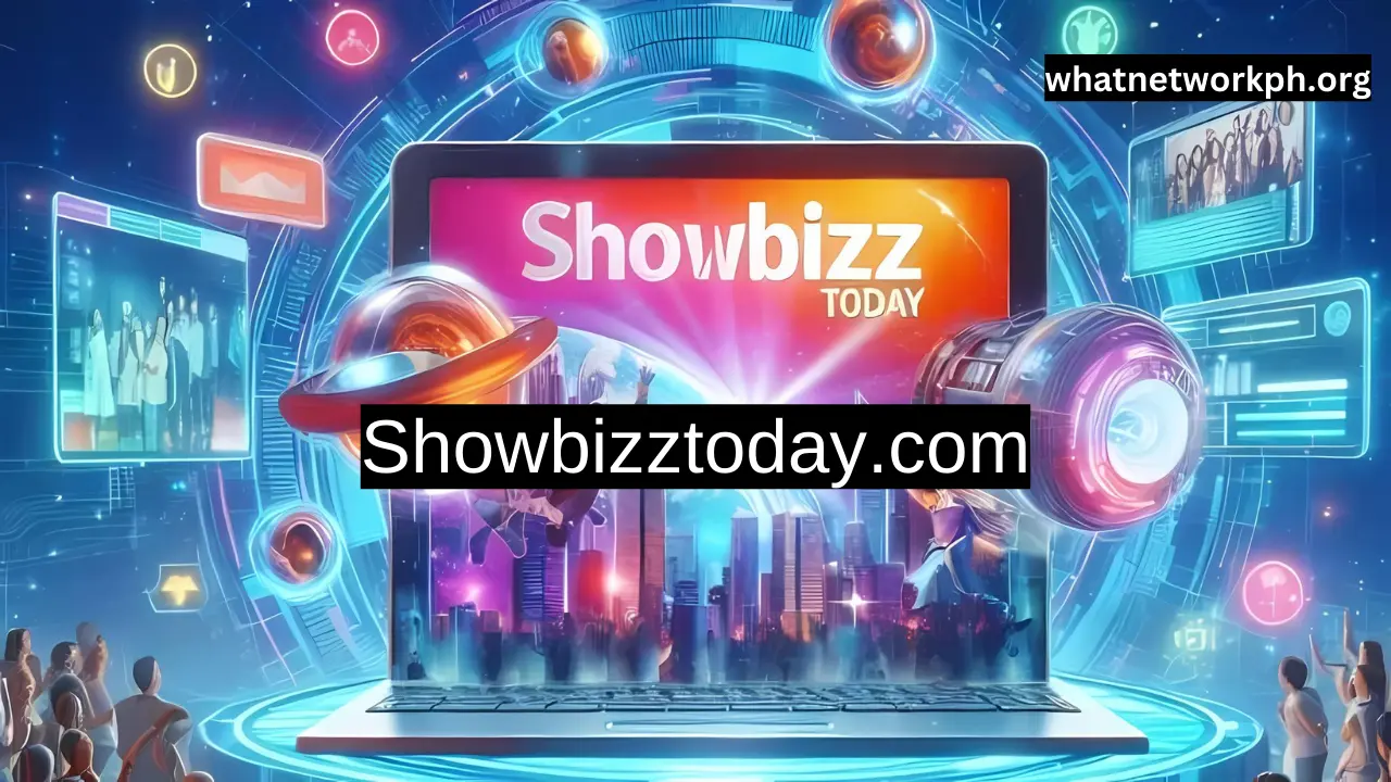 Showbizztoday.com