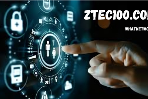 Ztec100.com