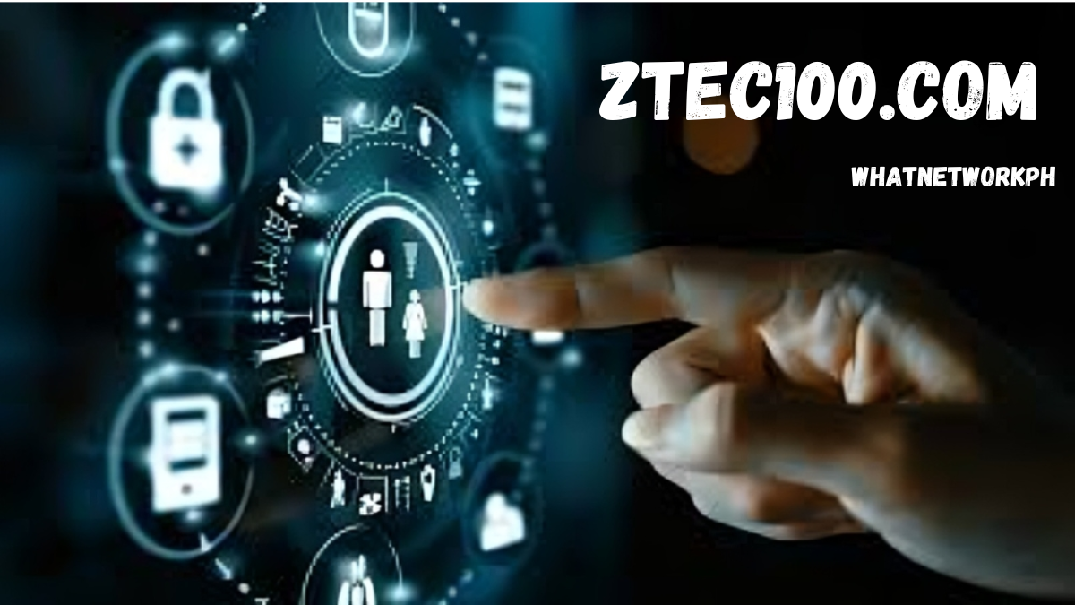 Ztec100.com