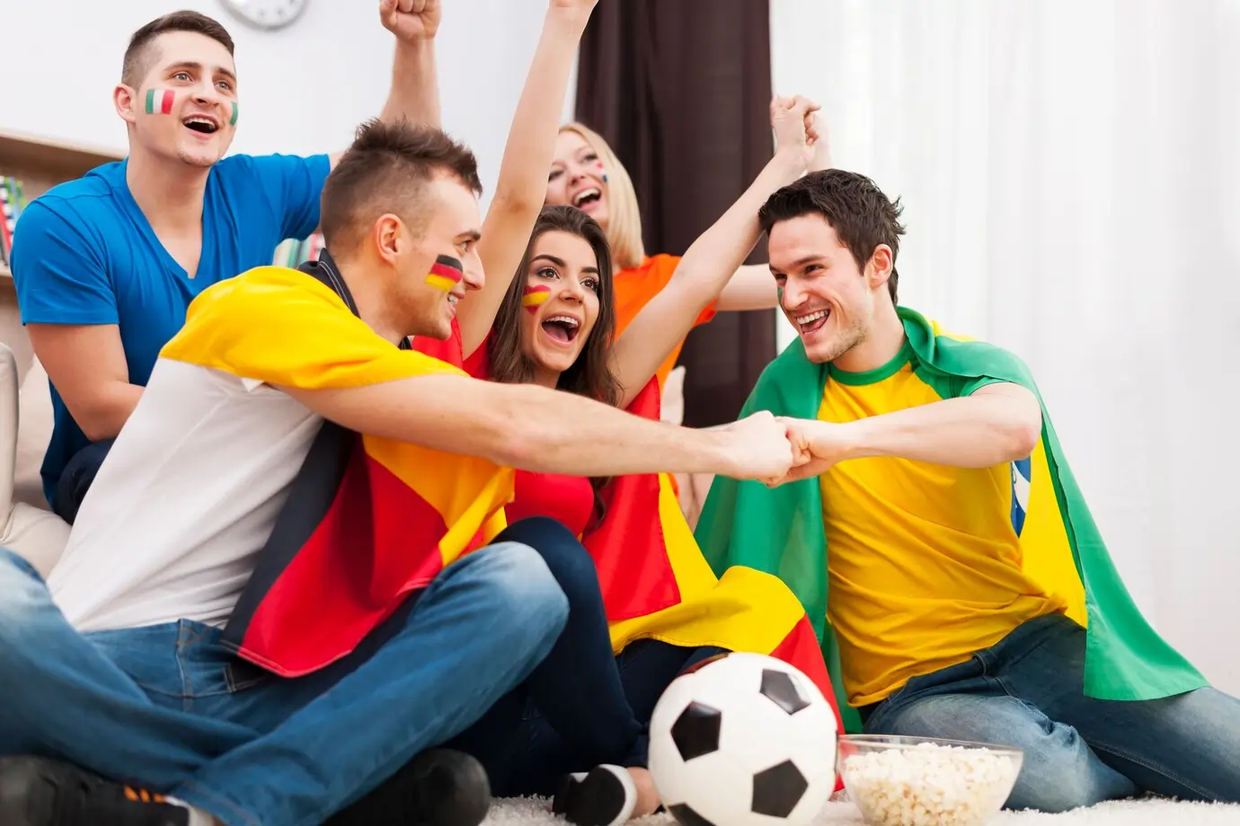 Football and Fashion: The Influence of the Game on Global Style