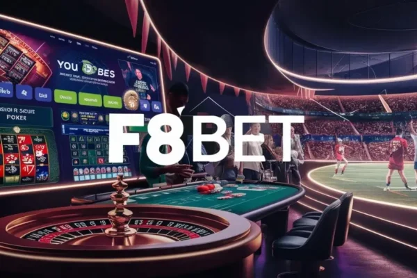 Is f8bet Available in Vietnam Find Out Here