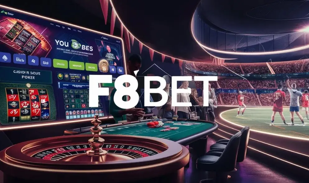 Is f8bet Available in Vietnam Find Out Here