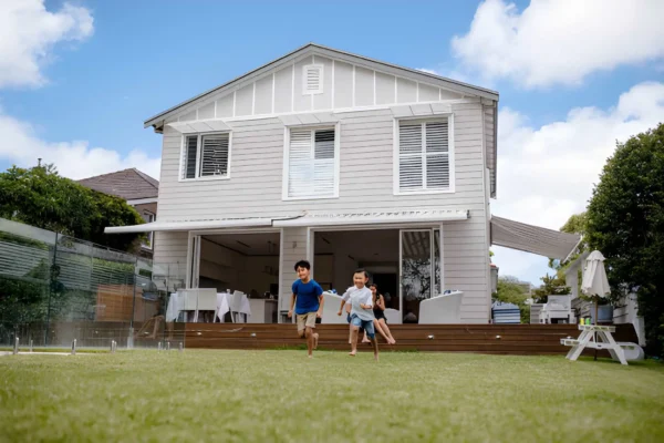 Dual Occupancy Homes Building Smart for Family & Investment in NSW