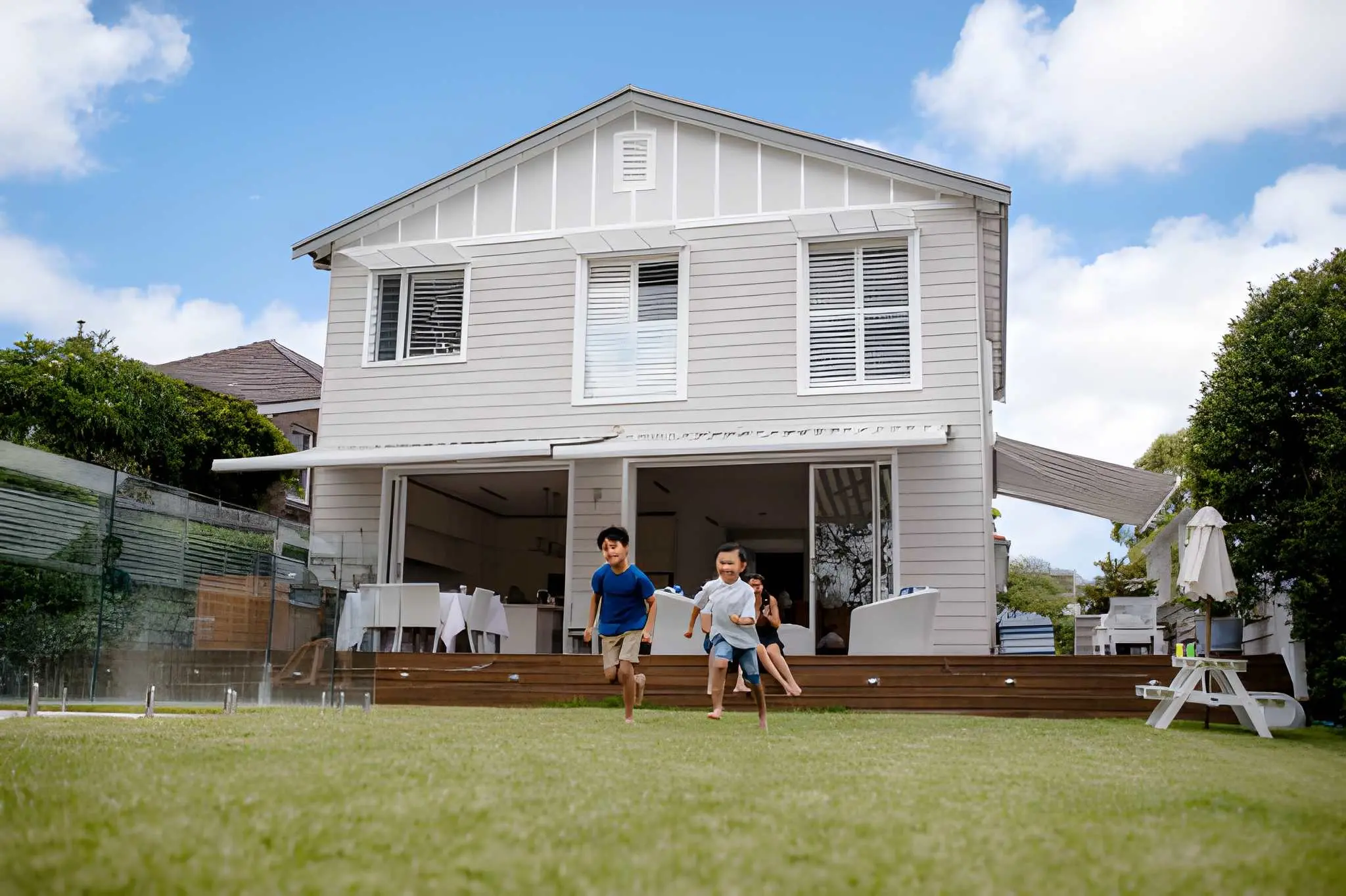 Dual Occupancy Homes Building Smart for Family & Investment in NSW